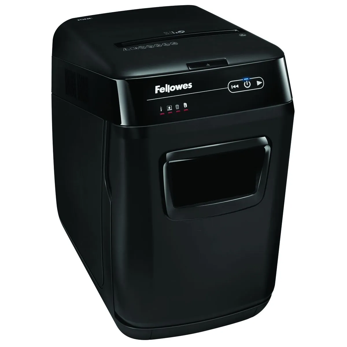 Fellowes Shredder 150C, Cross Cut, 150 Sheet, Office Use, 1-3 Users