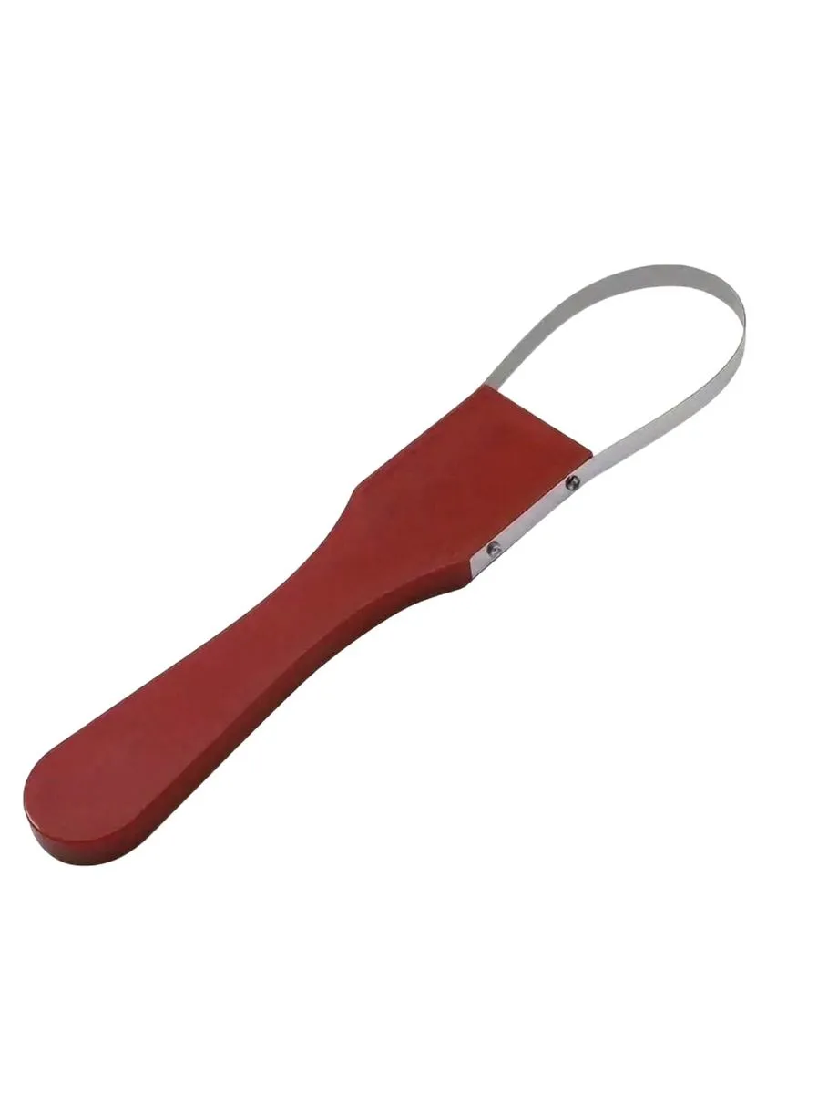 Garden Handheld Weeding Tool - Sharp Blade Manual Weeder - 1 Piece