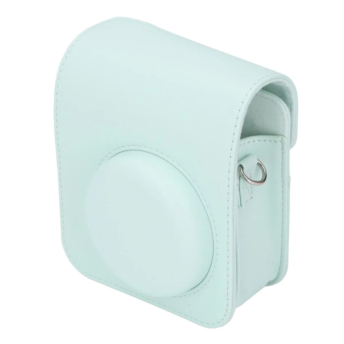 Green portable case for Mini12 camera