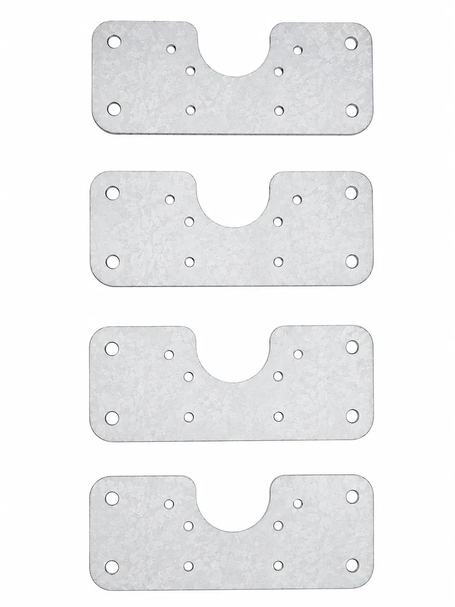 Cupboard Hinge Repiar Kit