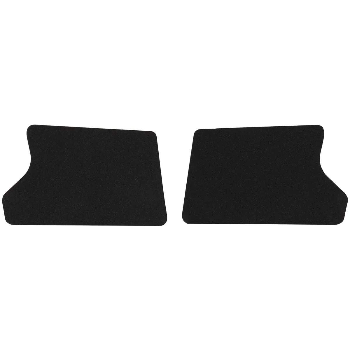 Car Seat Belt Anti Scratch Protector Guard Cover Decal Stickers for Atlas