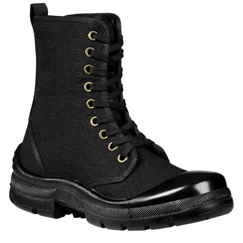 Force Combat Boot