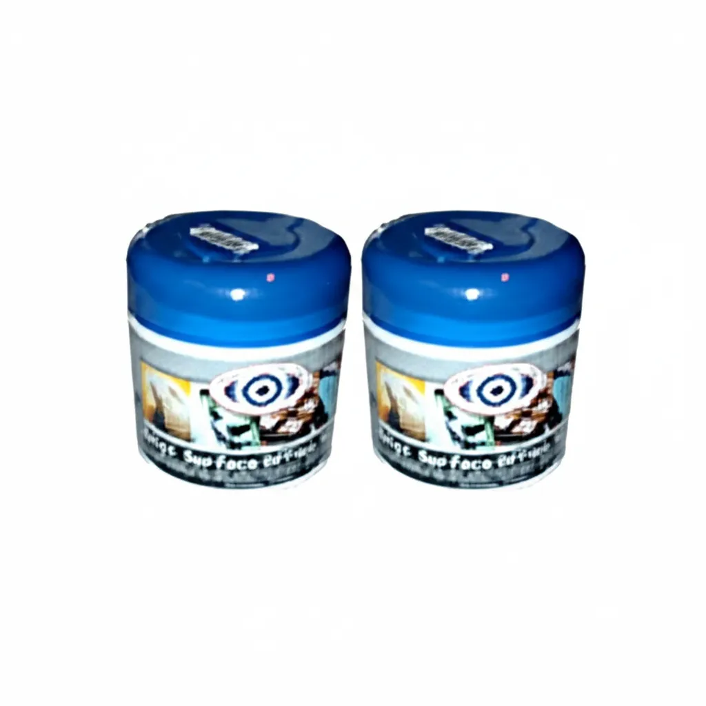 Allring CD Cleaning Wipes - 40 Pre-Moistened Wipes - 2 Pack