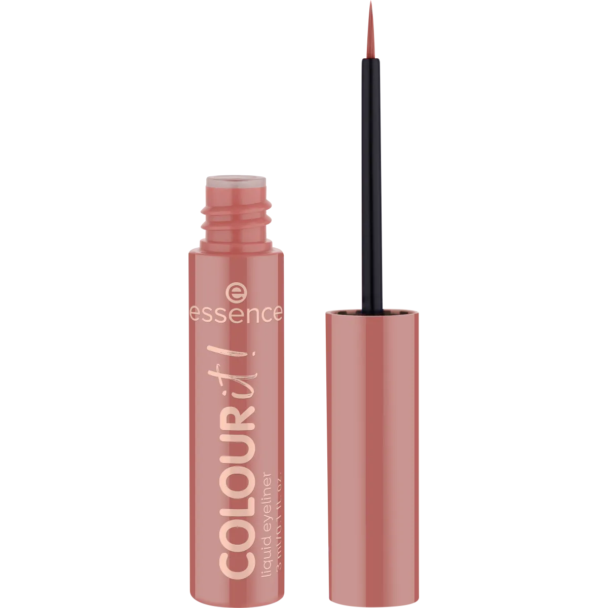 essence COLOUR it! Liquid Eyeliner 04