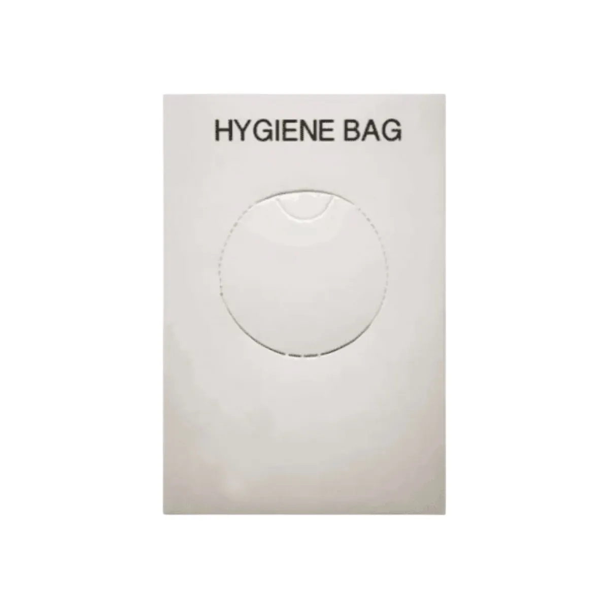 Sanitary Pad Packet Refill 30's - Hygiene Bag Refill Pack