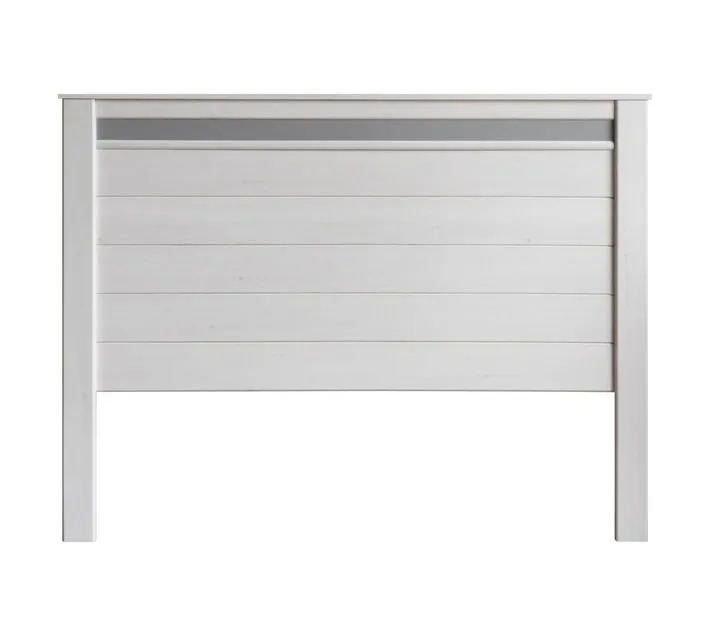 Loft Headboard 1800 x 50 x 1360 mm Bold Queen Bed Backboard