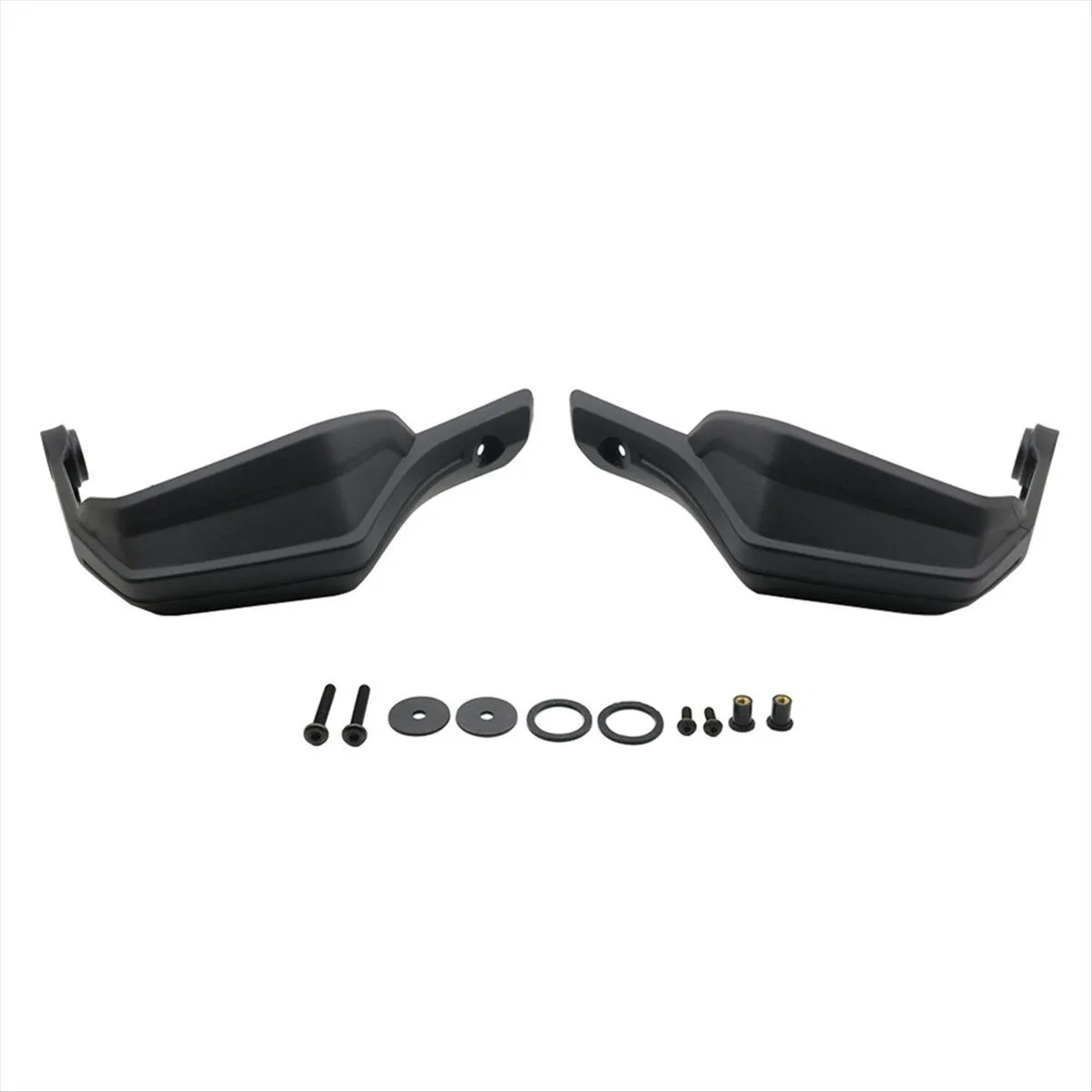 Motorcycle Accessories Hand Guards Handlebar Compatible with Honda