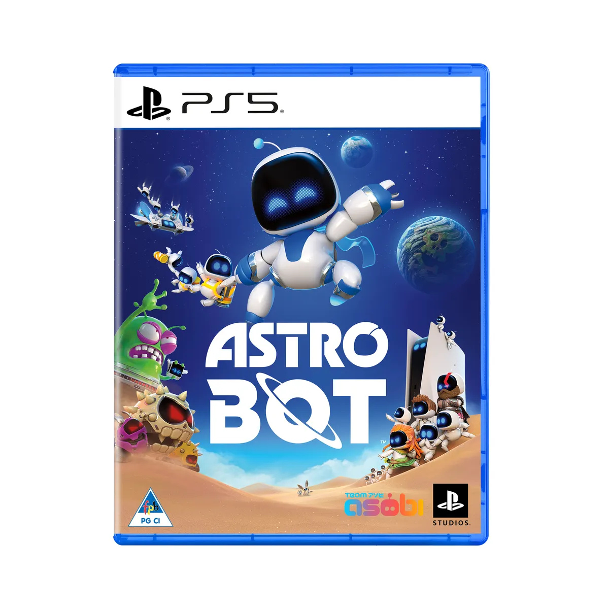 Astrobot (PS5)
