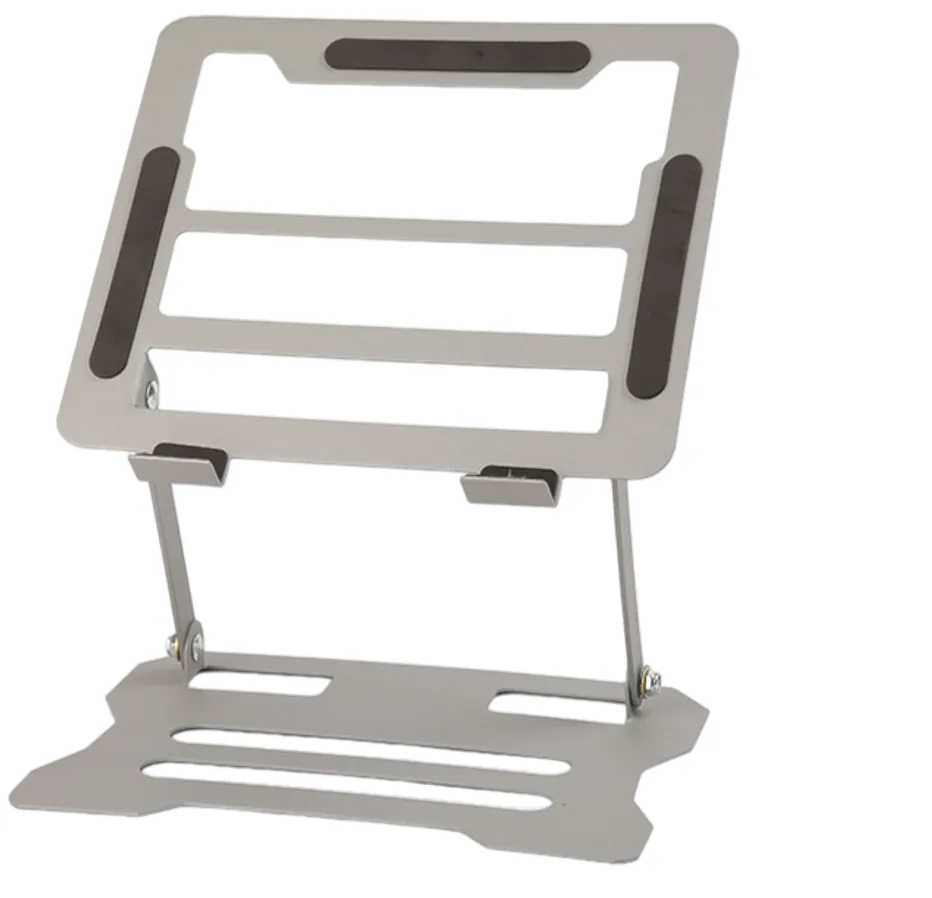 High Quality Strong Material Laptop Tablet Computer Mounts Rack Stands