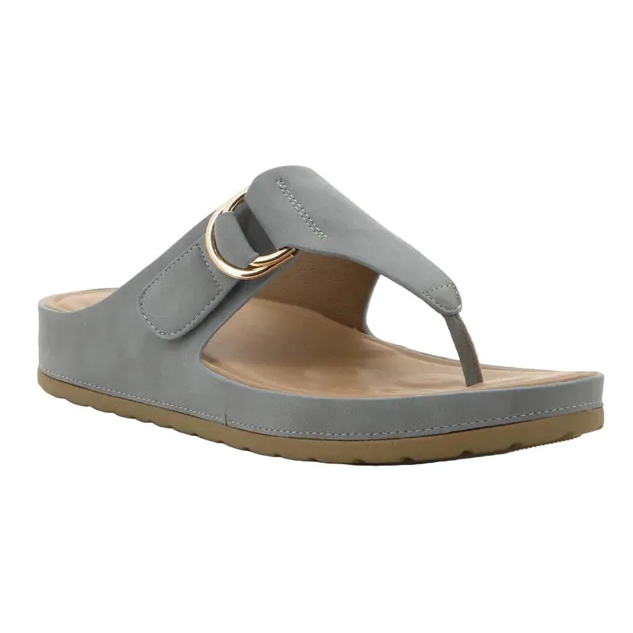 Soft Style by Hush Puppies Soft Tanya Thong Sandals