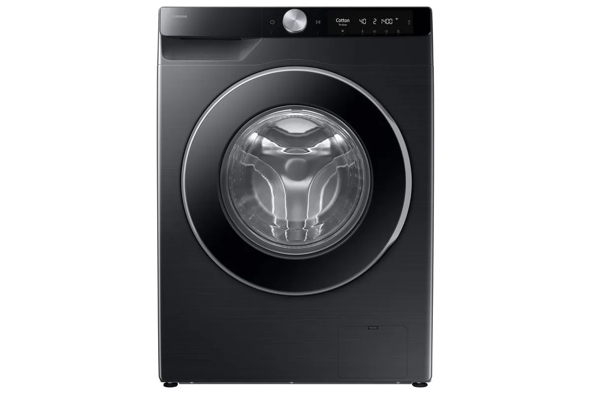 Samsung 9KG AI Smart Front Loader with AI Energy Mode WW90DG6U94LBFA