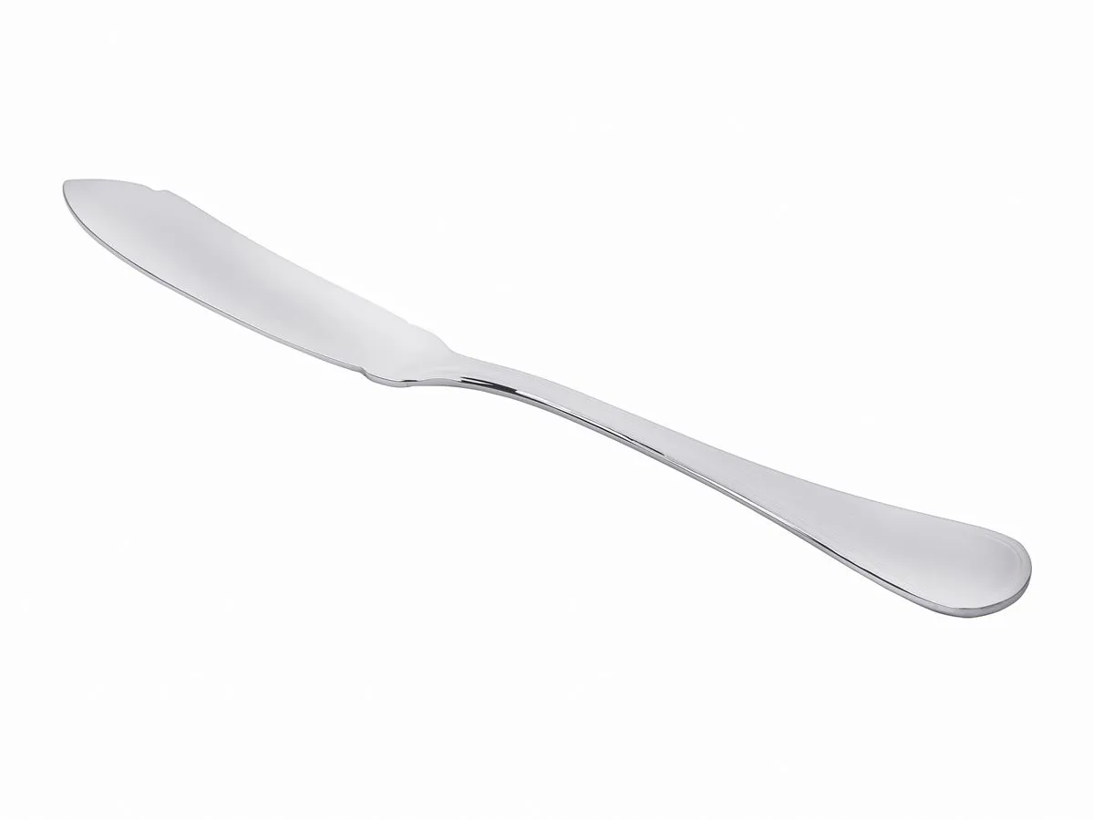 Wilkinson Sword Countess 18/10 Fish Knife - Set of 12