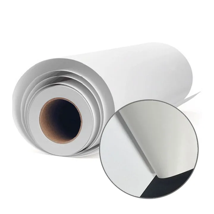 Printable HTV - White 61x2m - Perfect for Photographs/Detailed Designs