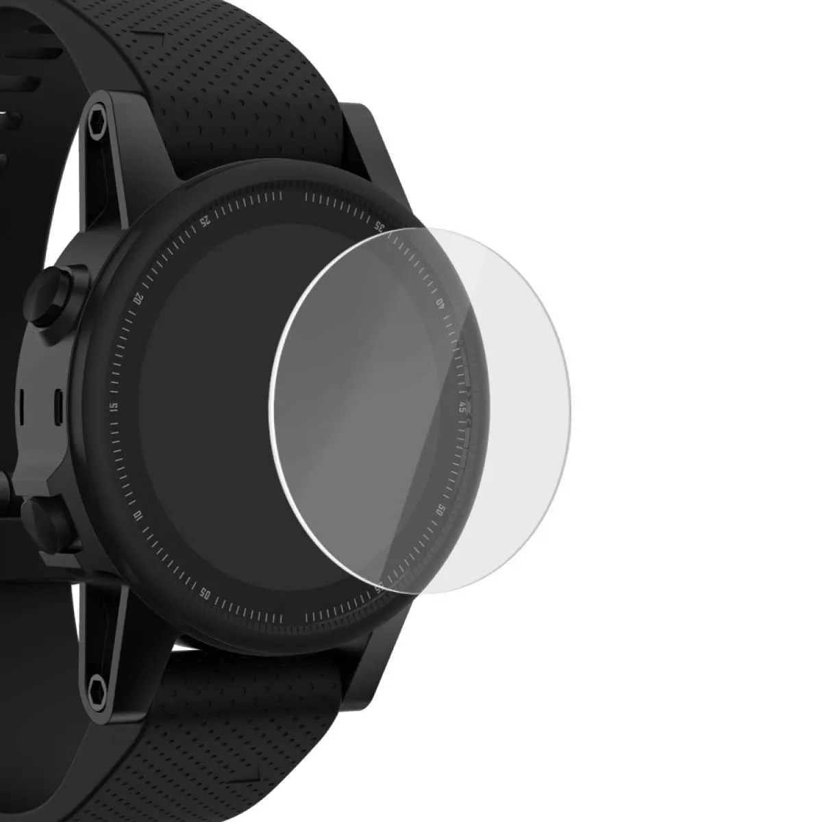 PanzerGlass Garmin Forerunner 945/ Polar Ignite 39mm Screen Protector