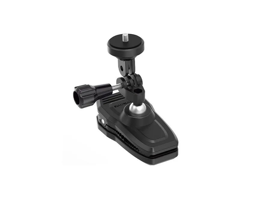 Sunnylife Universal Magnetic Backpack Clip,compatible with Pocket4p/OSMO360