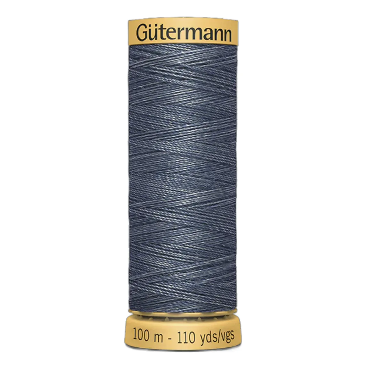 Gütermann Two Tone Jeans Denim Sewing / Darning Thread (1 x 100m)