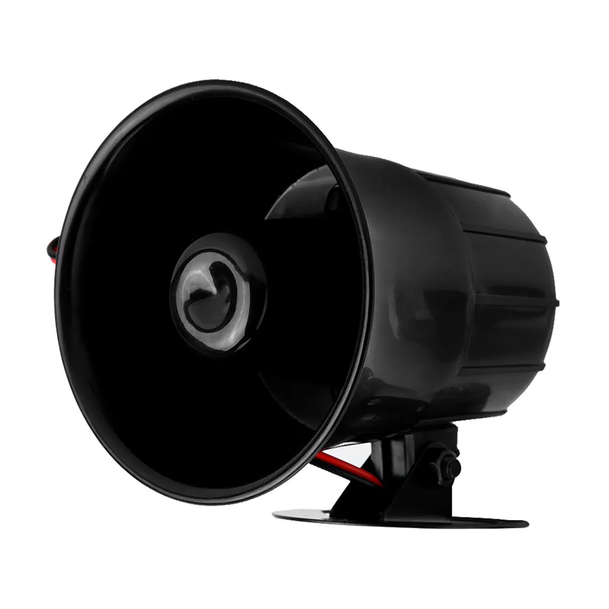 Wired Siren Horn 110db for Gas Leak Alarm
