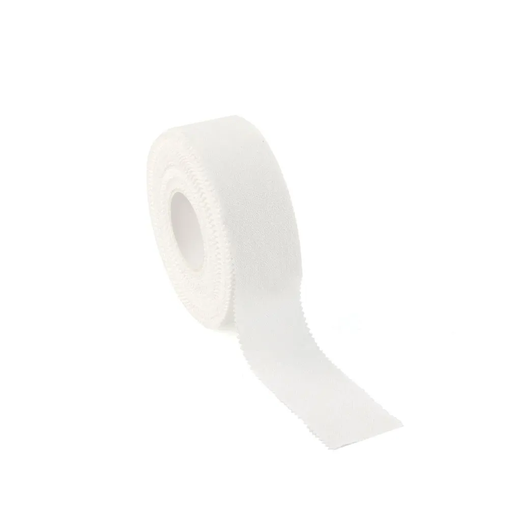 Medalist - Rigid Strapping Tape - White - 25mm x 13.7m