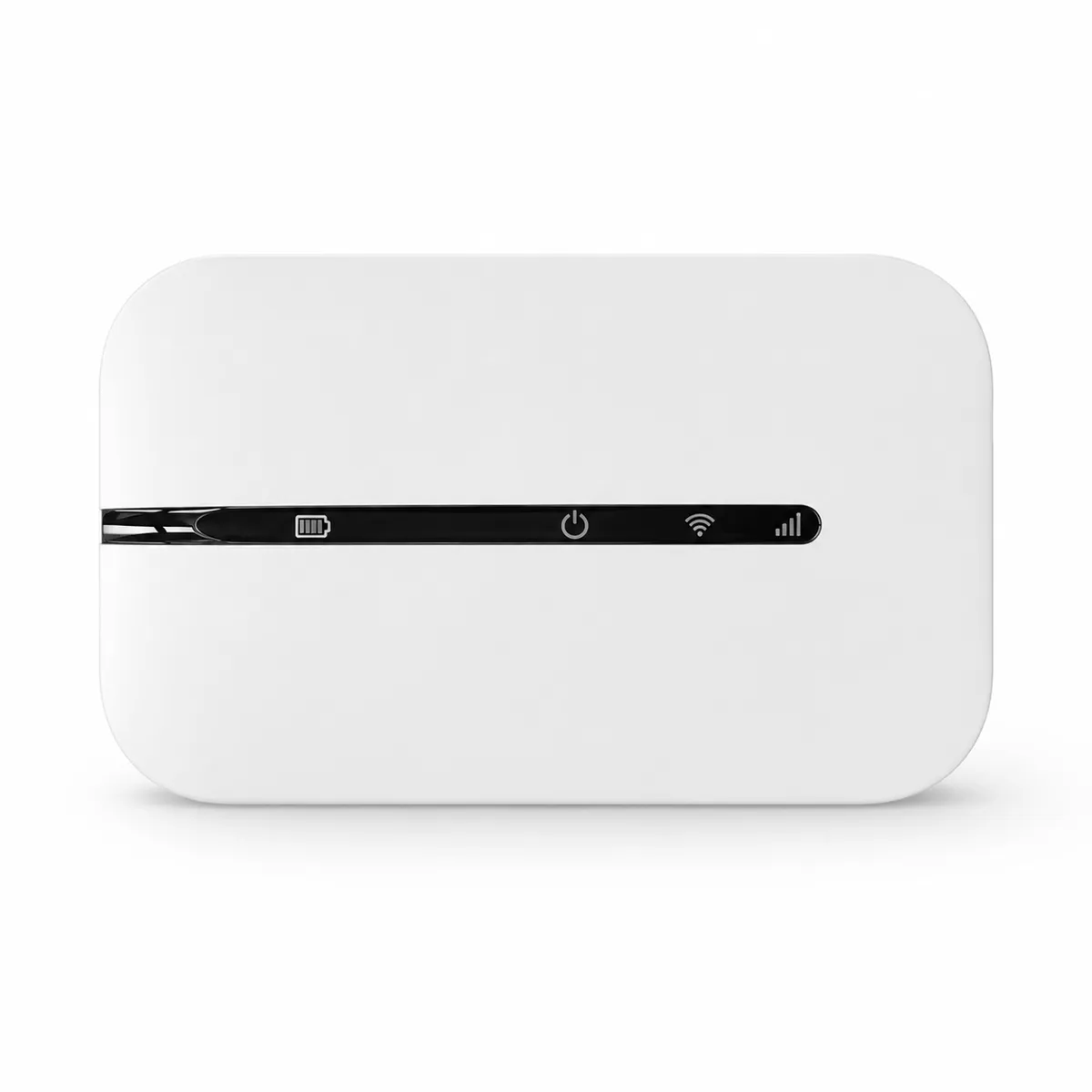 Portable 4G/5G Wi-Fi Routers, SIM Card Slot, Multiple Connections, 150Mbps
