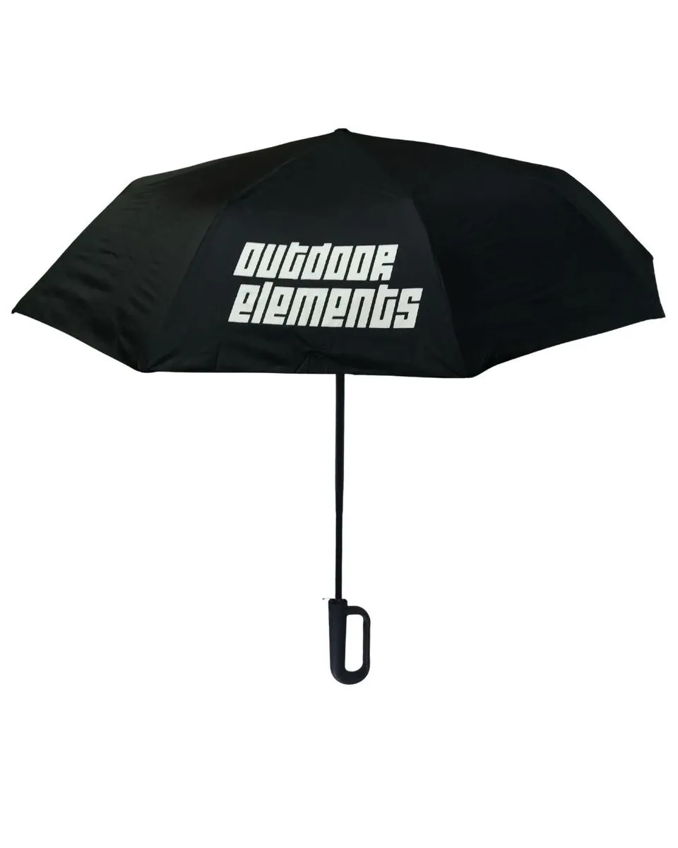 Outdoor Elements Clip Umbrella