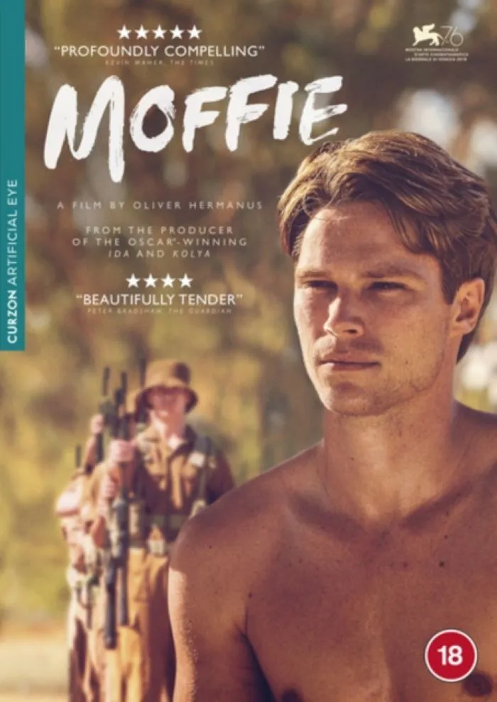 Moffie(DVD)
