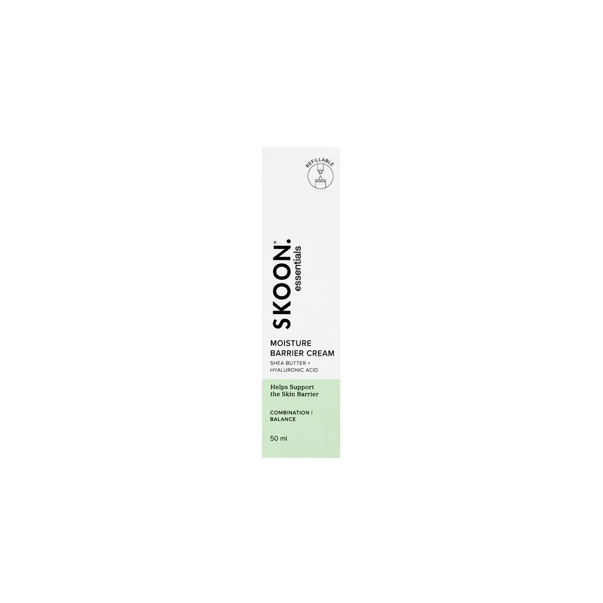 SKOON. essentials MOISTURE BARRIER CREAM 50ml