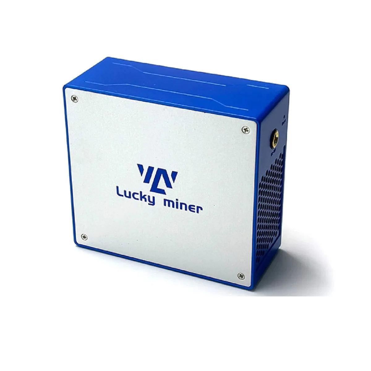 ARKIMD 2026 Bitcoin Miner LV07 1TH/S 25W Bitcoin Crypto Solo Miner