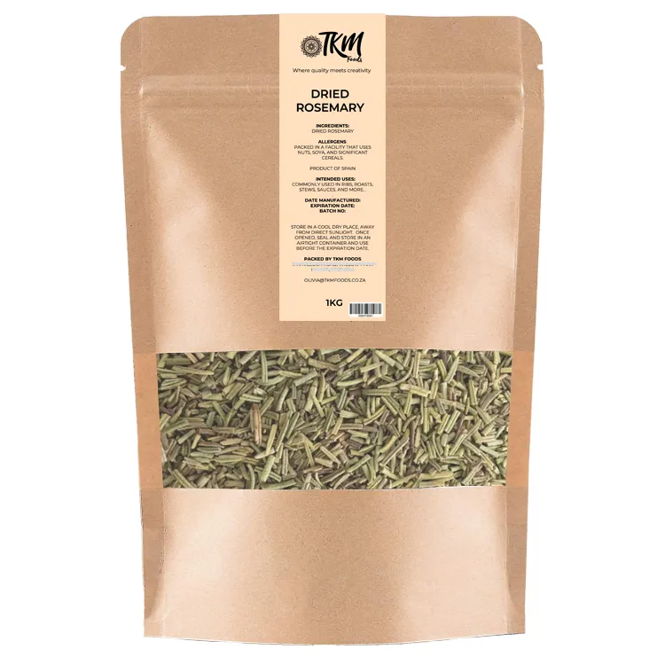 TKM Foods - Dried Rosemary