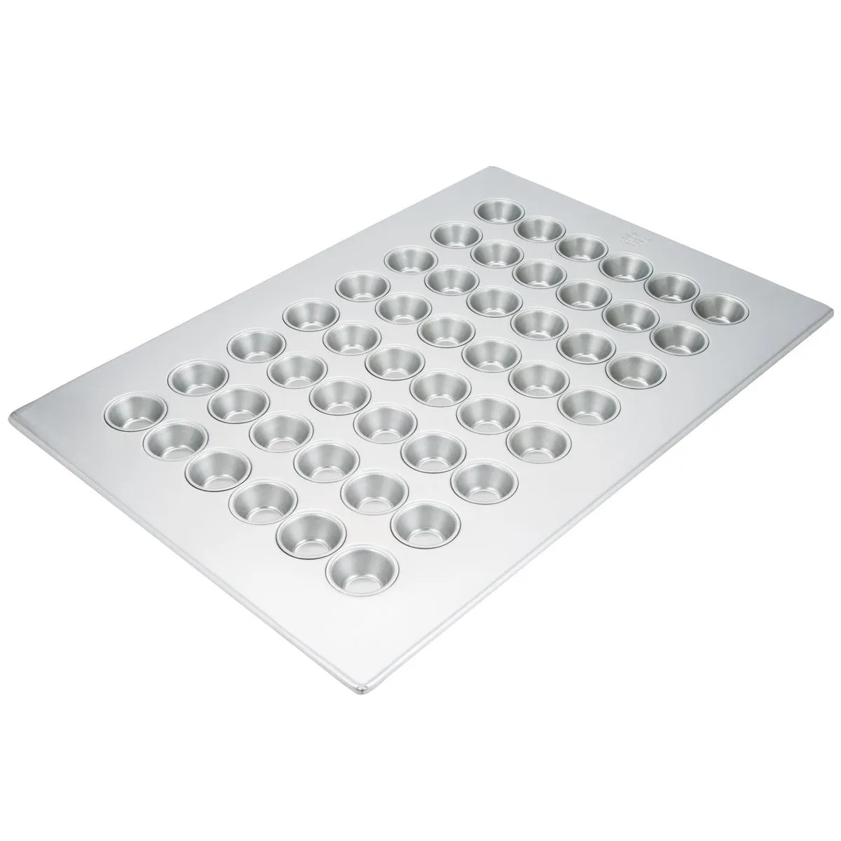 Cupcake or Muffin Pan - 48 Cups