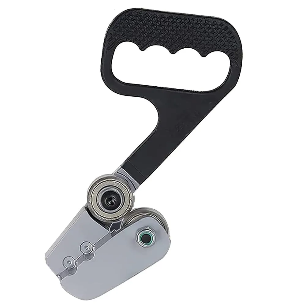 Tool DIY Stainless Steel Portable Manual Metal Plate Cutter (18cm)