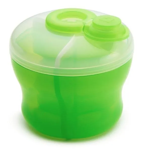 Munchkin - Formula Dispenser - Green