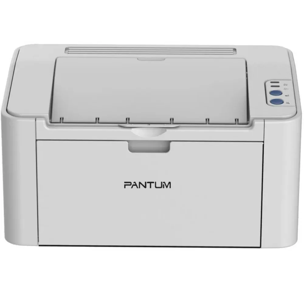 Pantum P2200 A4 Mono Laser Printer - Grey