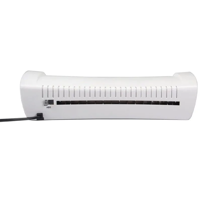 A4 Hot/Cold Laminator