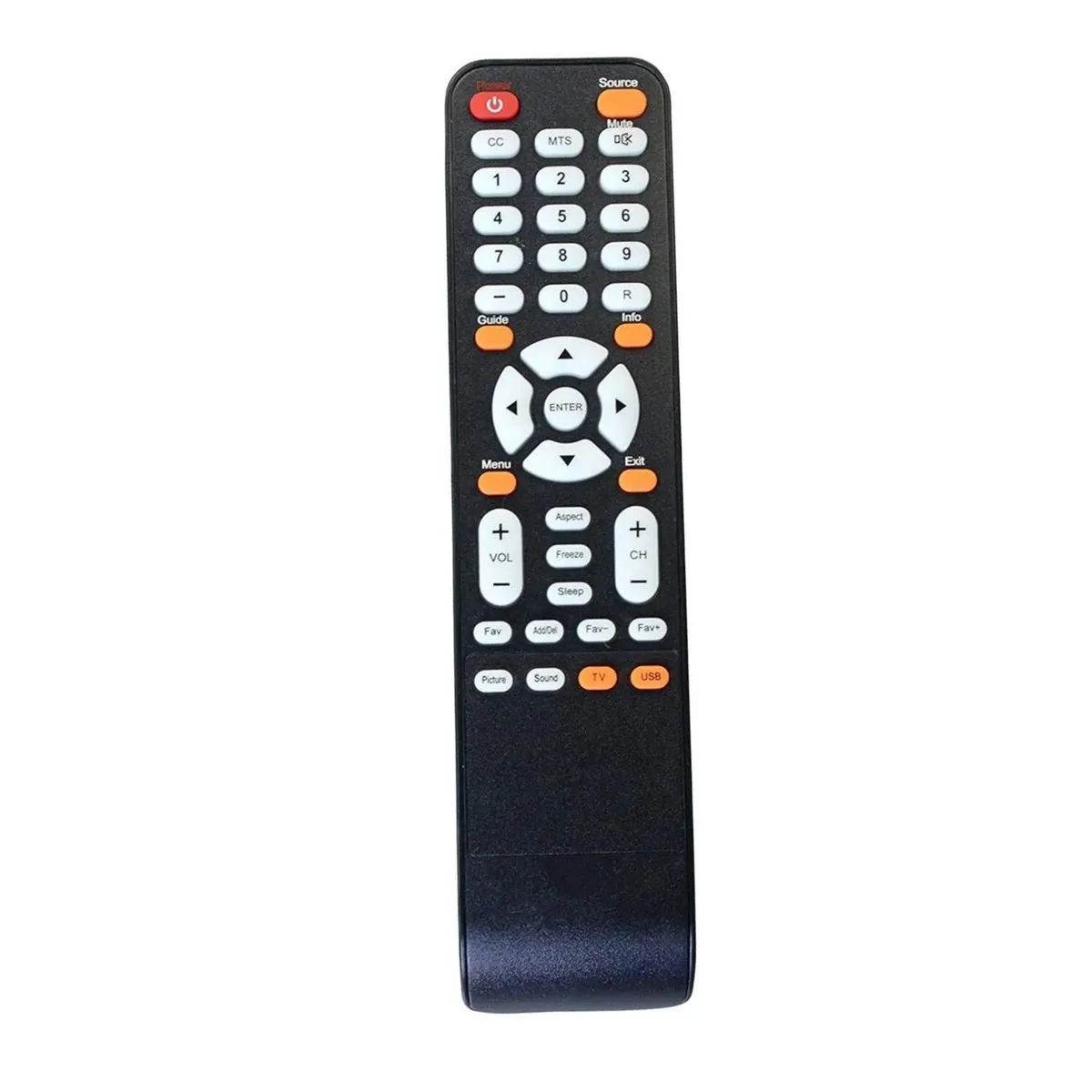 Remote Control FOR WESTINGHOUSE SK-26H590D SK-42H360S SK-26H570D For SCEPTR