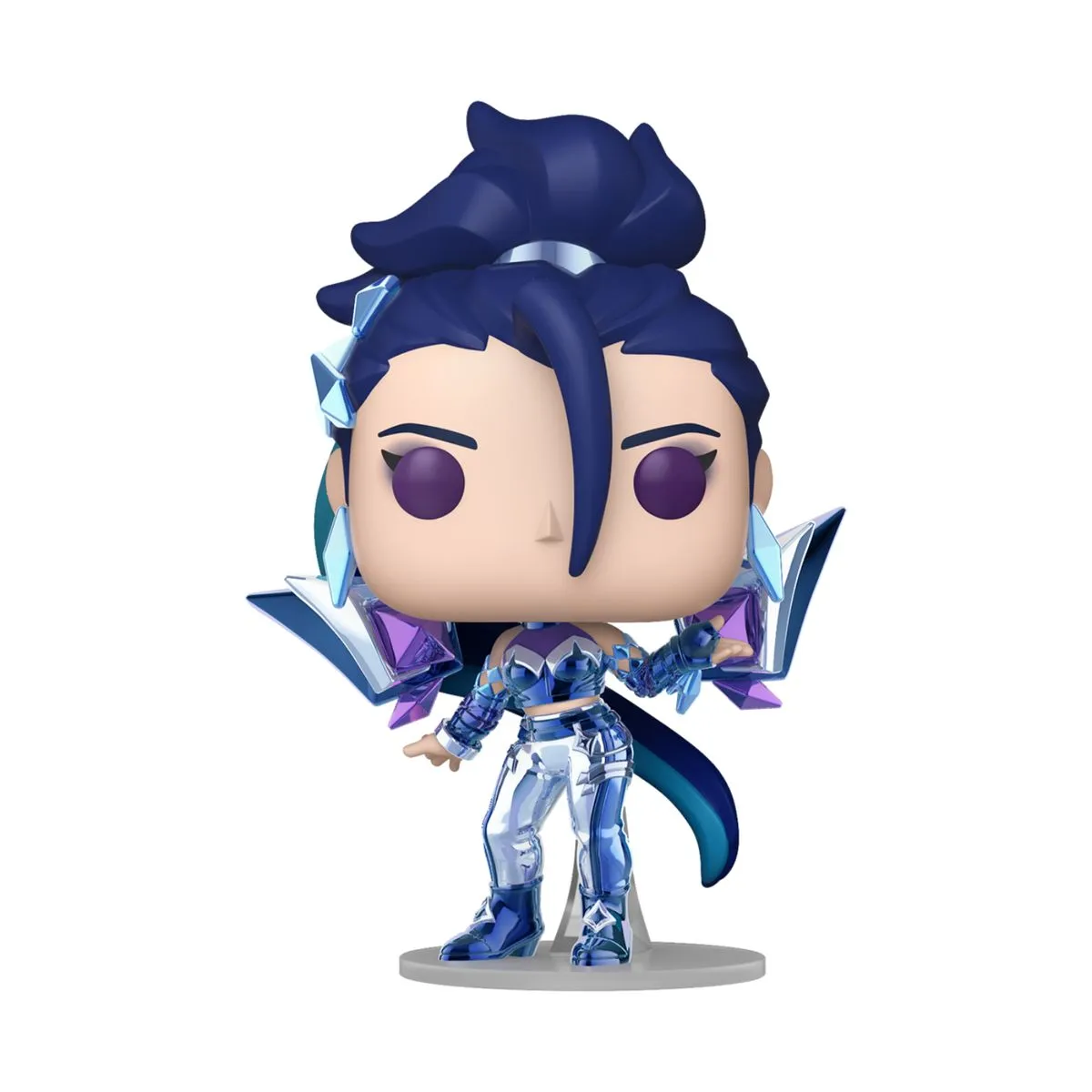 Funko Pop! Games: League Of Legends - K/DA Kai'Sa