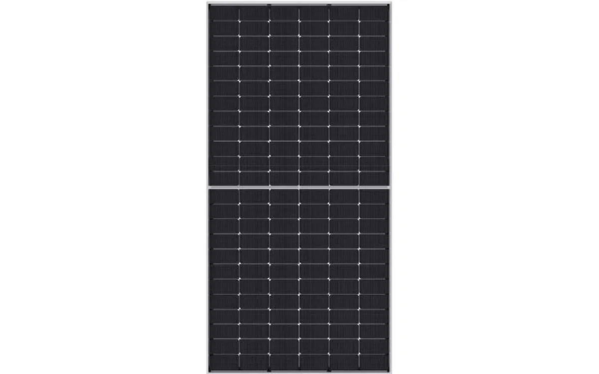 560W Monocrystalline Solar Panel