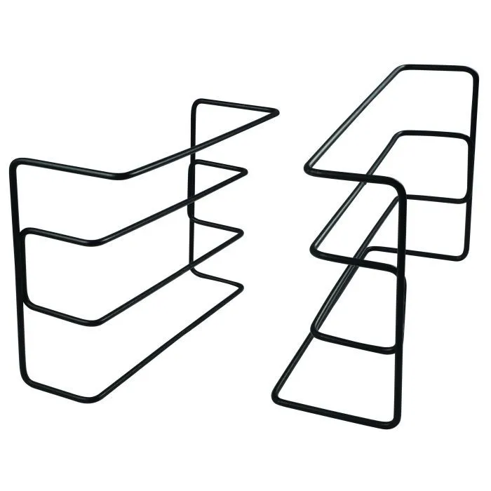 Mild Steel Multi Braai Grid Stand 300mm 122/7