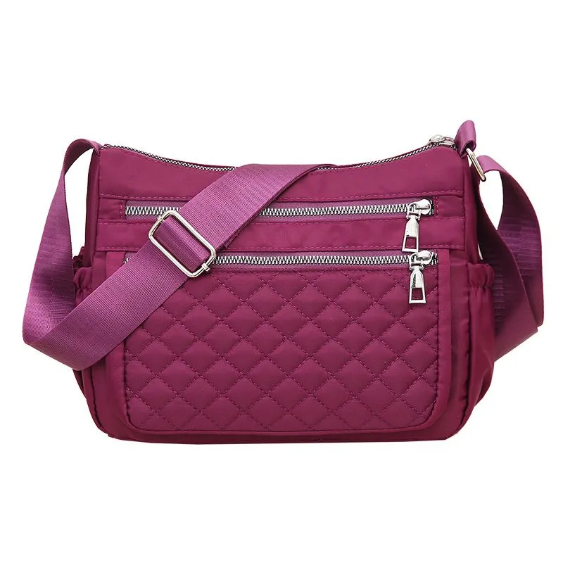 Women's Crossbody Bag Gift Set