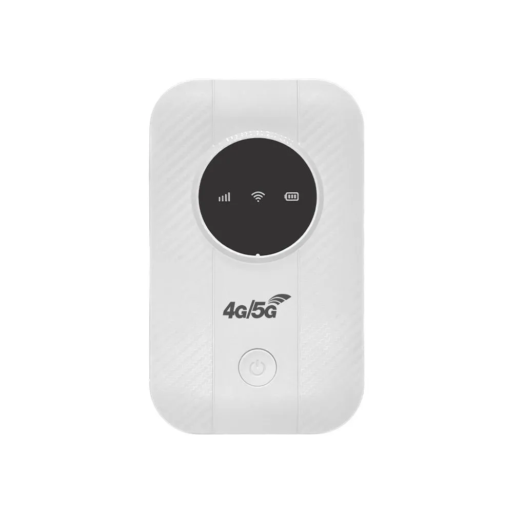 4G LTE USB WiFi Modem 300Mbps Unlocked WiFi Micro SIM Card Slot Built