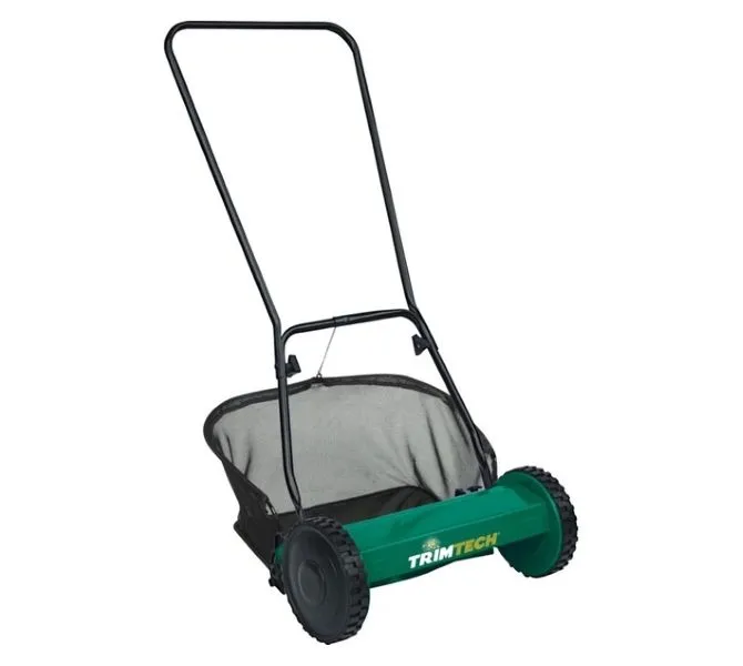 Push Mower 9100-606416