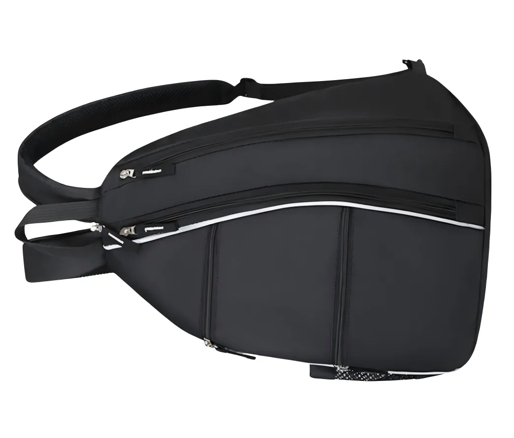 Lightweight Multi-Compartment Tennis Padel Backpack