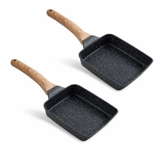 Rectangle Frying Pan