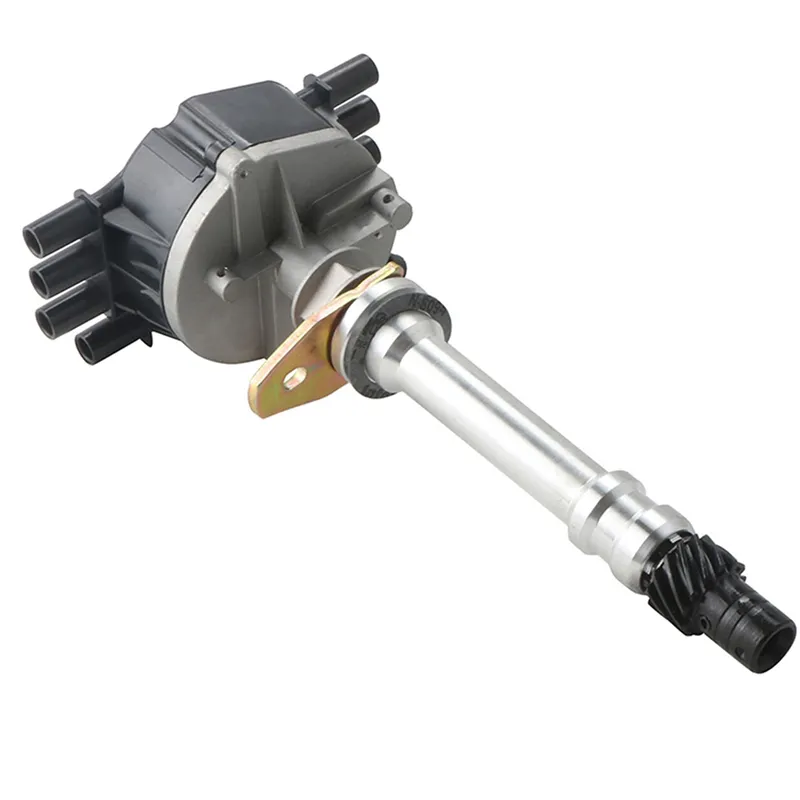 Ignition Distributor for Chevy Gmc Pickup Truck Compatible with Chevrolet