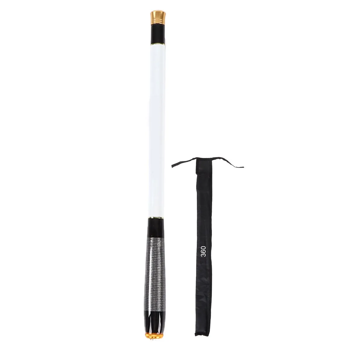 Carbon Travel Rod 3.6m 19 Tune