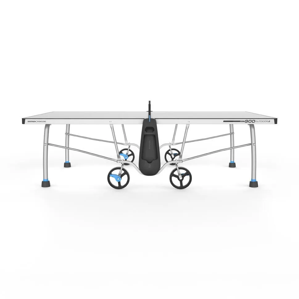 Pongori Outdoor table tennis table ppt 900.2 - grey