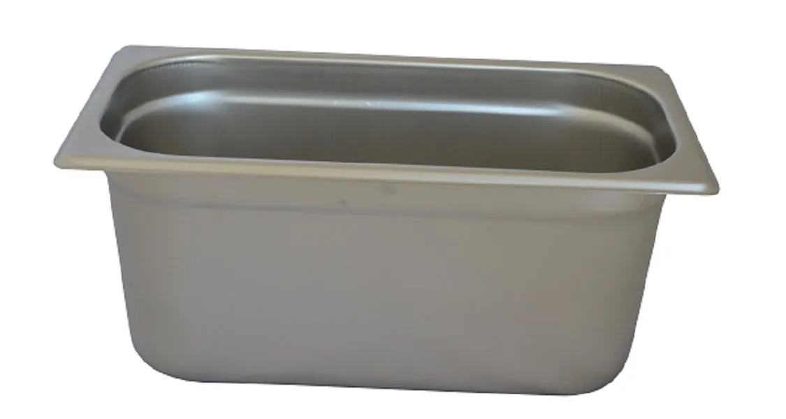 Steelking -Third Insert 150mm