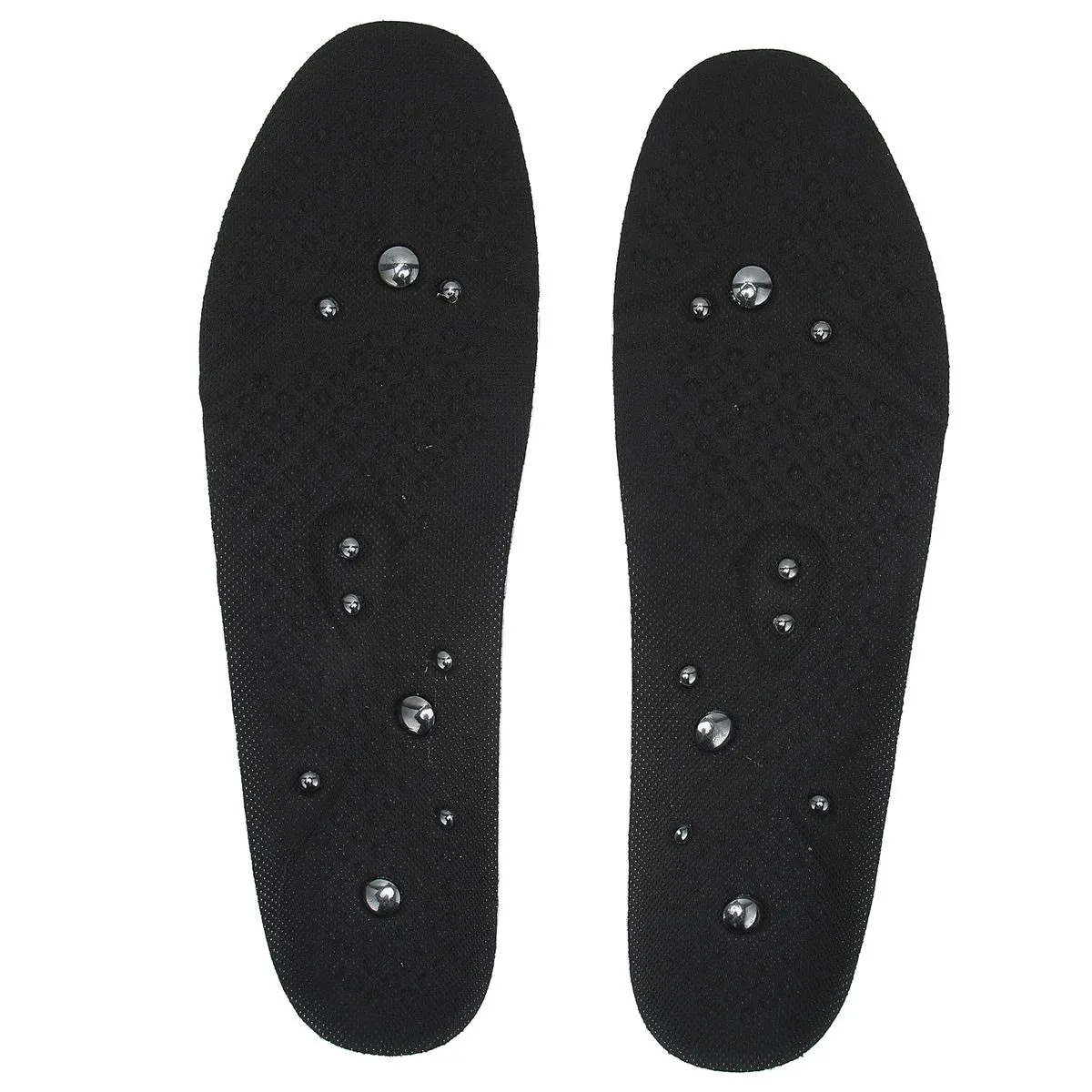 Magnetic Therapy Insoles Arch Support for Women Men