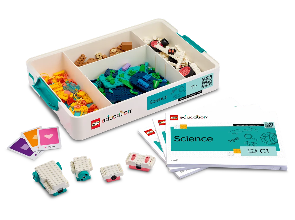 LEGO® Education Science Kit 11+