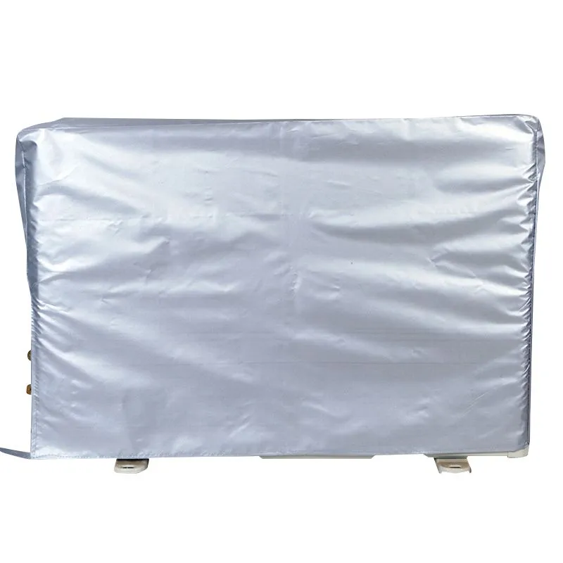 Outdoor Air Conditioner Cover - Waterproof & Dustproof AC Sleeve Protector