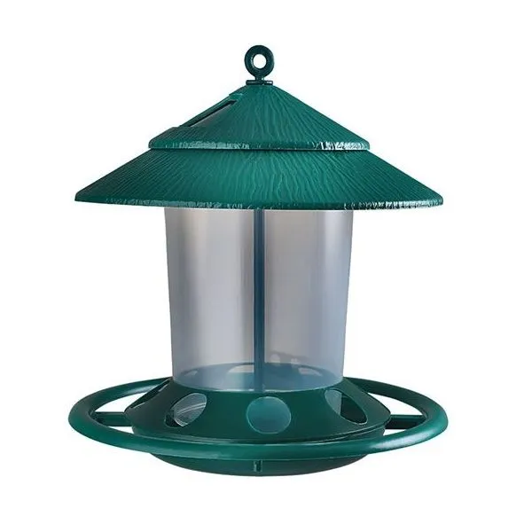 Wild Bird Feeder